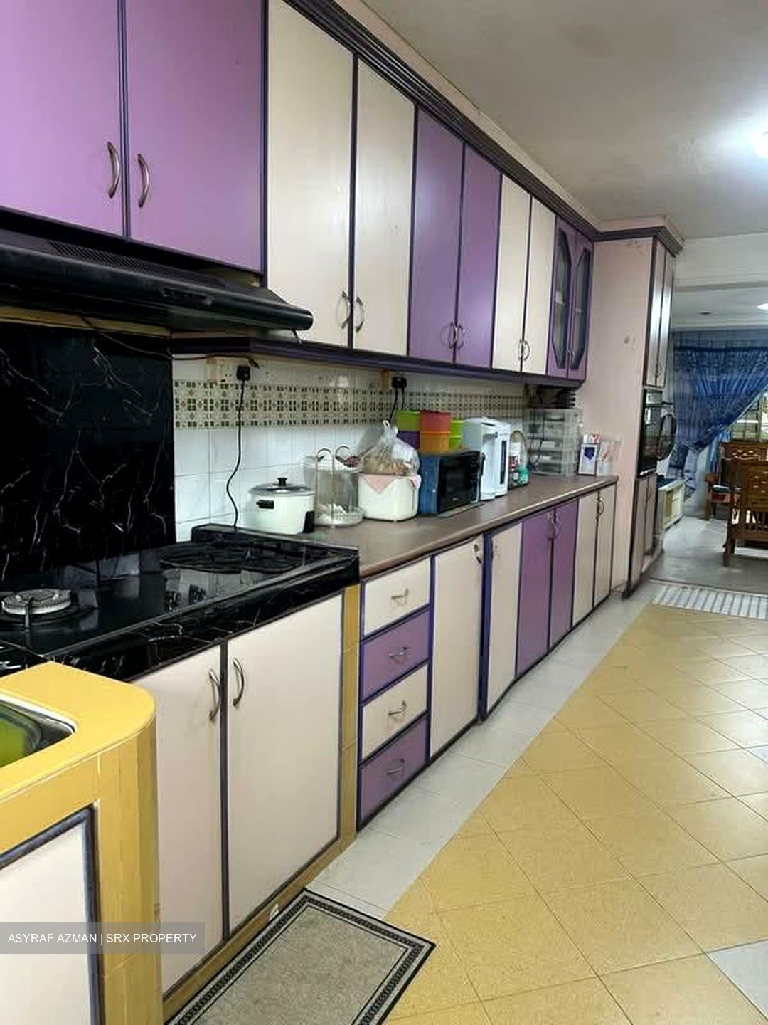 Blk 302 Woodlands Street 31 (Woodlands), HDB 4 Rooms #555295811